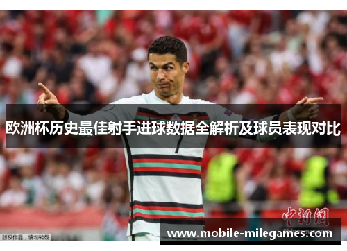 欧洲杯历史最佳射手进球数据全解析及球员表现对比
