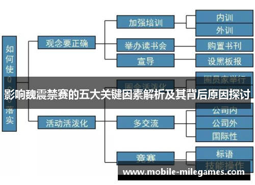 影响魏震禁赛的五大关键因素解析及其背后原因探讨