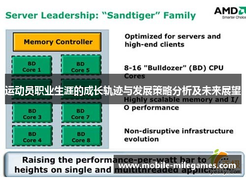 运动员职业生涯的成长轨迹与发展策略分析及未来展望